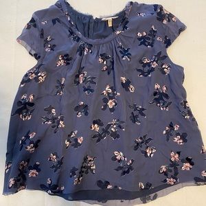 Rebecca Taylor Blouse